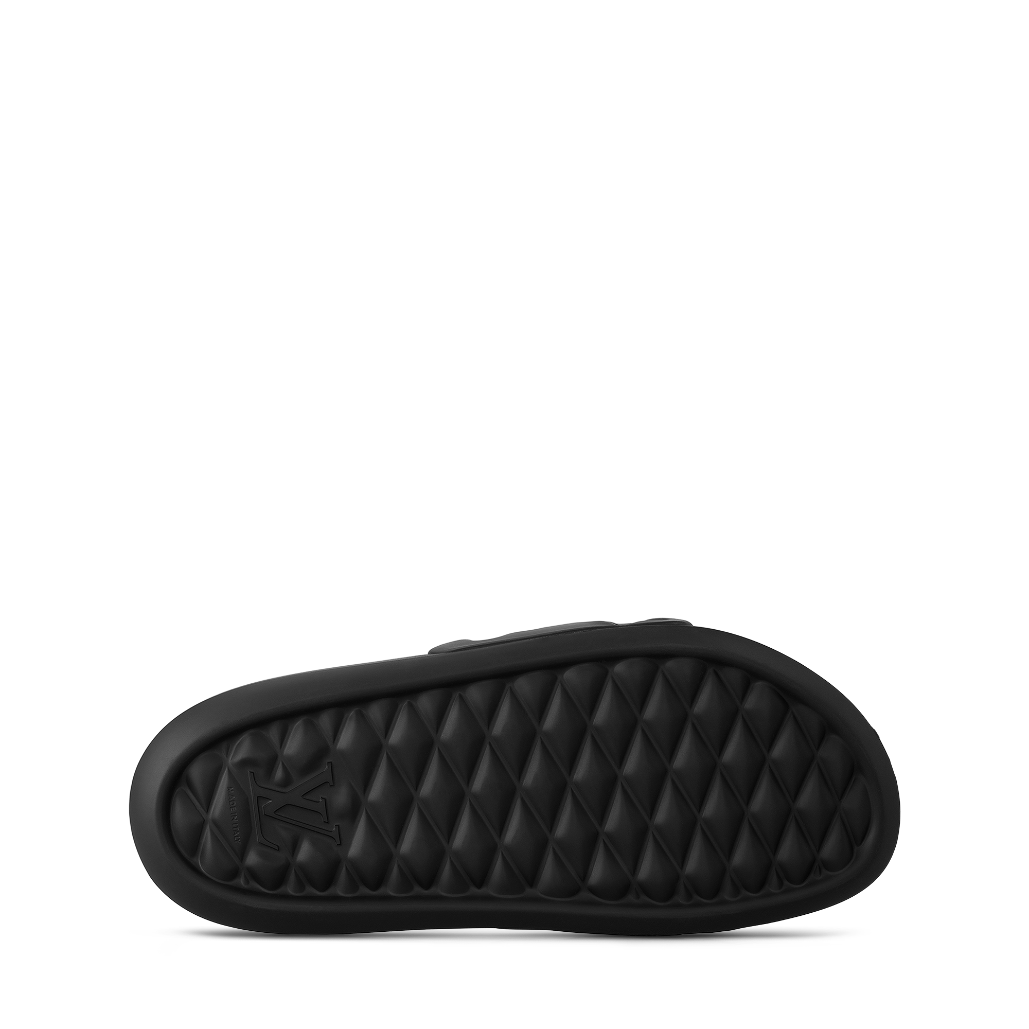  슈즈 샌들 워터프런트 뮬 | 루이비통 공식 온라인 스토어® (크게 보기)