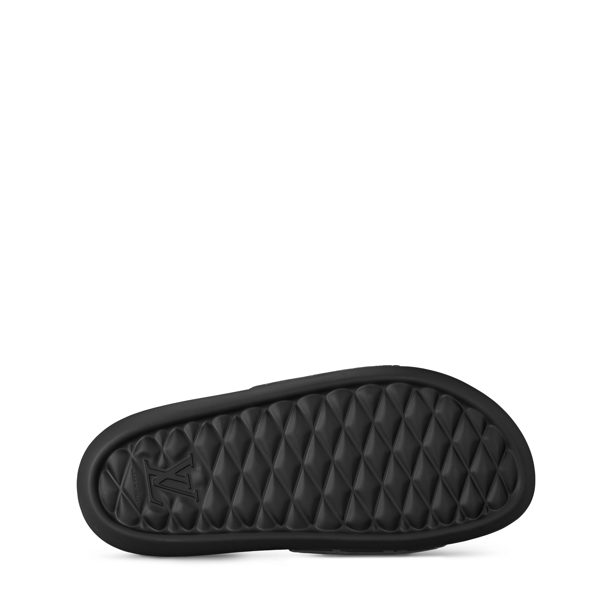  슈즈 샌들 워터프론트 뮬 | 루이비통 공식 온라인 스토어® (크게 보기)