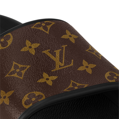 슈즈 샌들 워터프론트 뮬 | 루이비통 공식 온라인 스토어® (크게 보기)