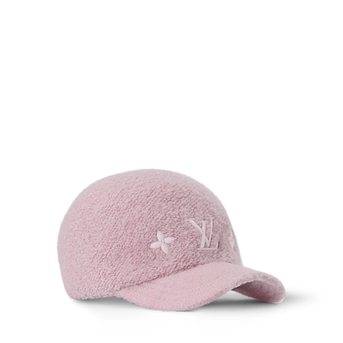 S00 액세서리 모자, 장갑 & 양말 울그램 캡 | 루이비통 공식 온라인 스토어® (크게 보기)