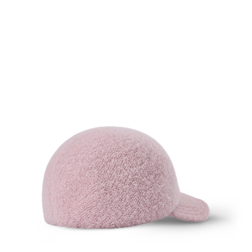S00 액세서리 모자, 장갑 & 양말 울그램 캡 | 루이비통 공식 온라인 스토어® (크게 보기)