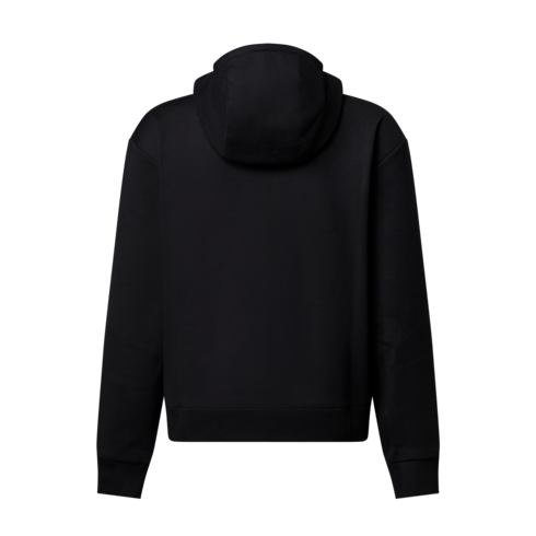 의류 의류 전체 보기 집 업 후디 | 루이비통 공식 온라인 스토어® (크게 보기)