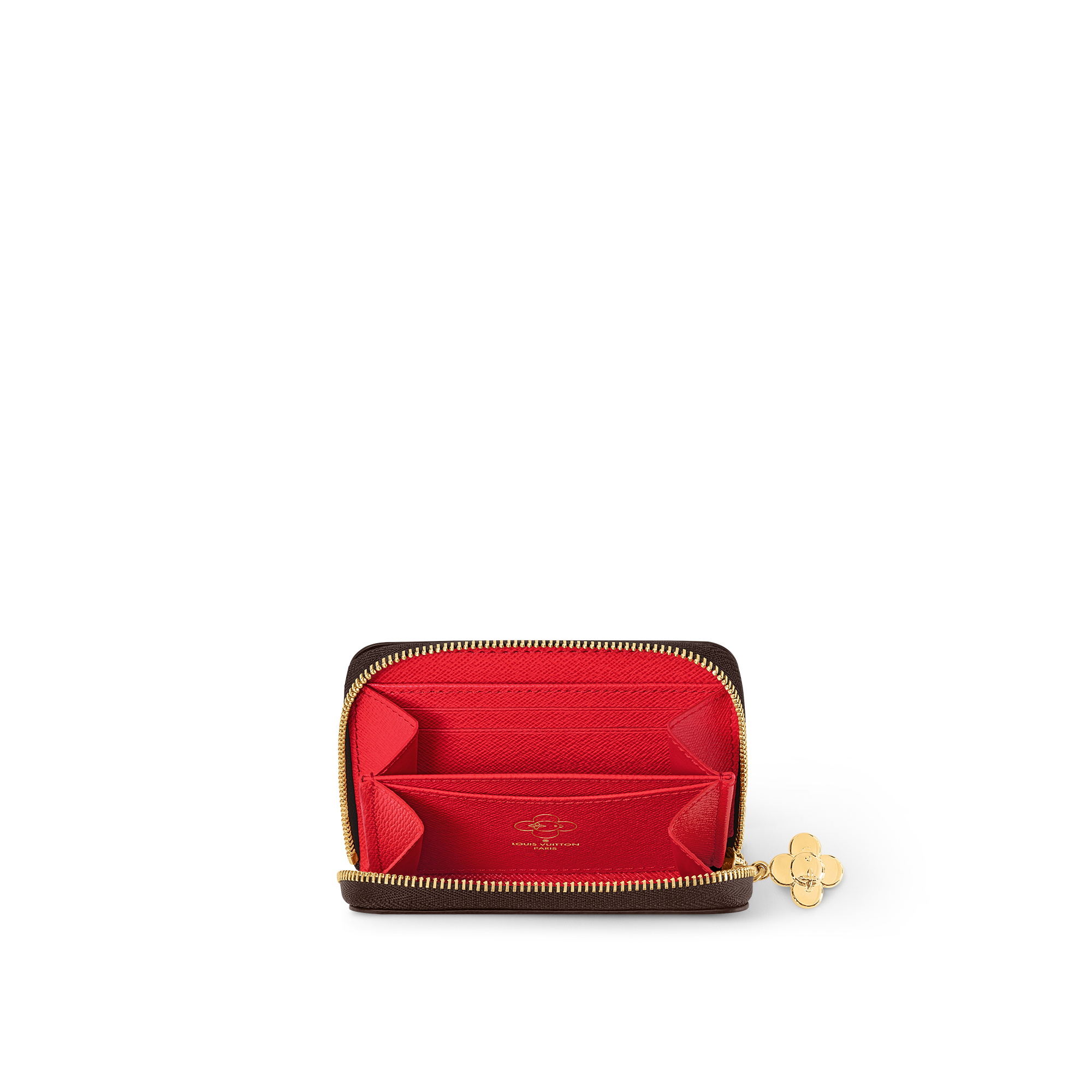 지피 코인 퍼스 모노그램 - 여성 지갑 & 미니백 | 루이 비통