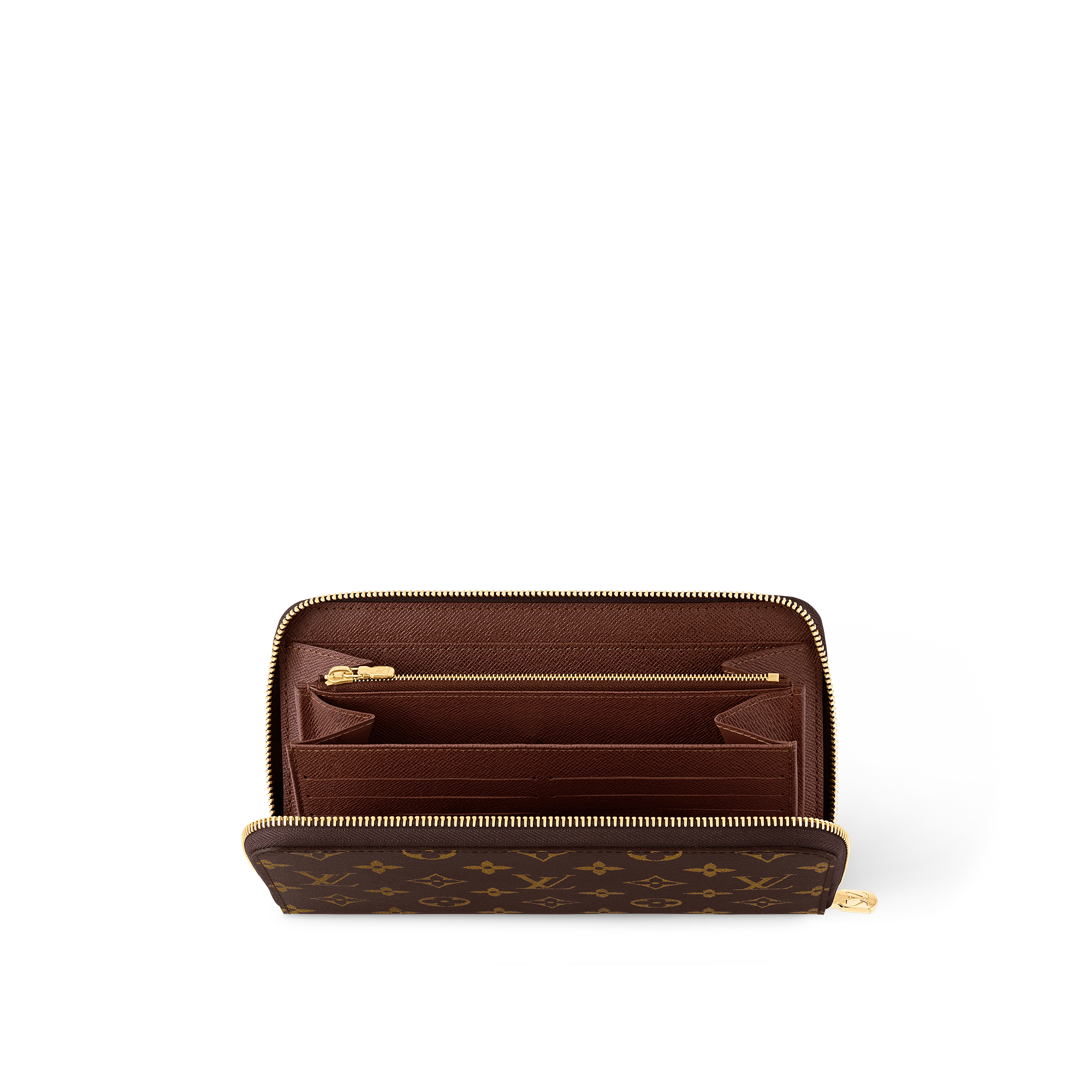 모노그램 For Him } 지피 오거나이저 | 루이비통 공식 온라인 스토어® (크게 보기)