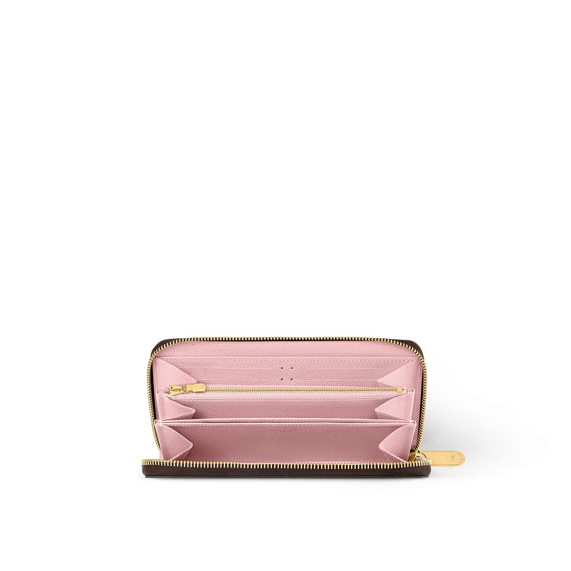 모노그램 여성 지갑 & 미니백 지갑 & 미니백 전체보기 지피 월릿 | 루이비통 공식 온라인 스토어® (크게 보기)