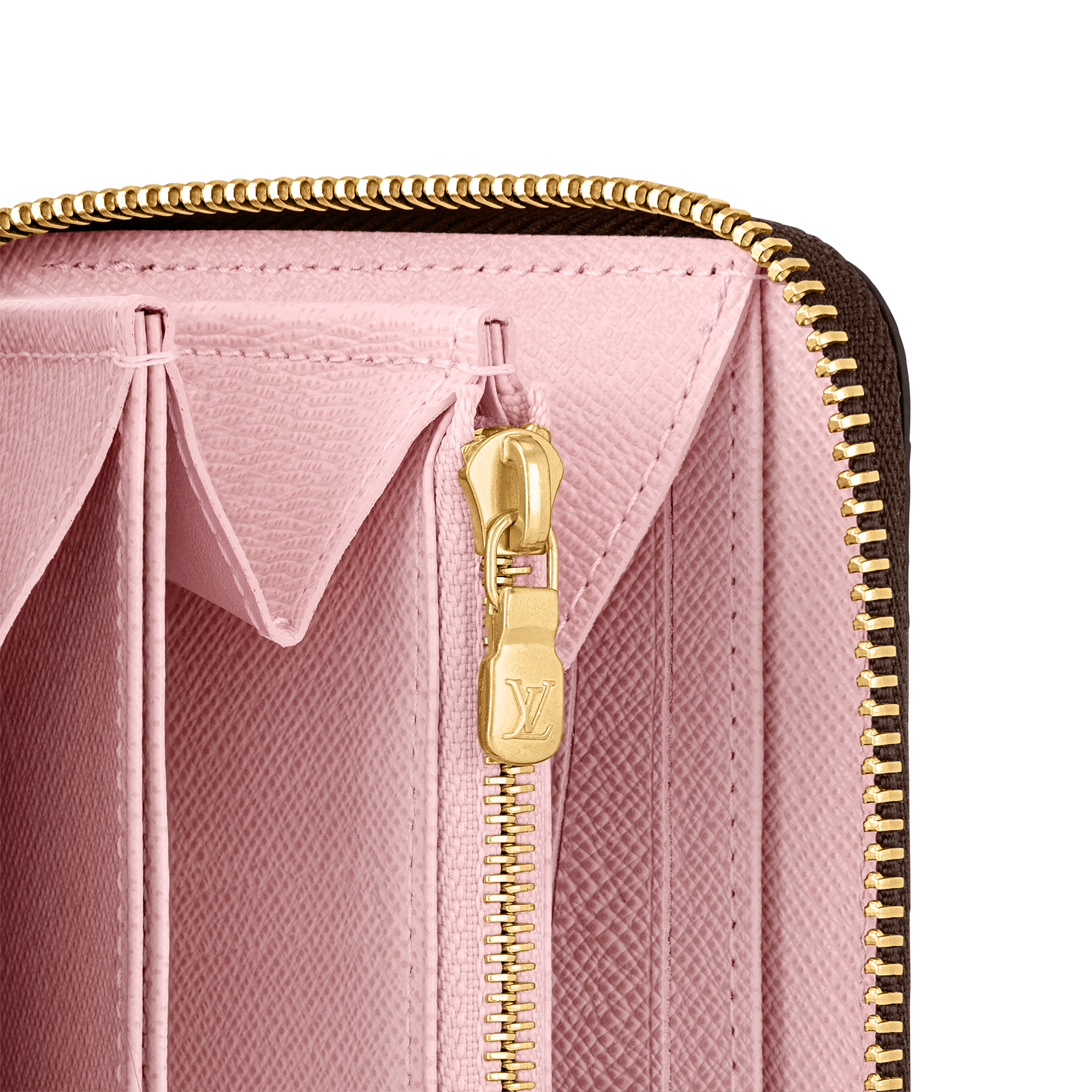 모노그램 여성 지갑 & 미니백 지갑 & 미니백 전체보기 지피 월릿 | 루이비통 공식 온라인 스토어® (크게 보기)