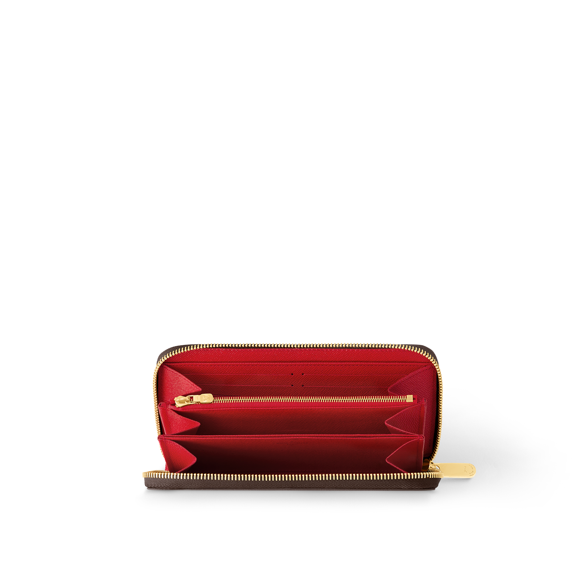 모노그램 여성 지갑 & 미니백 지갑 & 미니백 전체보기 지피 월릿 | 루이비통 공식 온라인 스토어® (크게 보기)