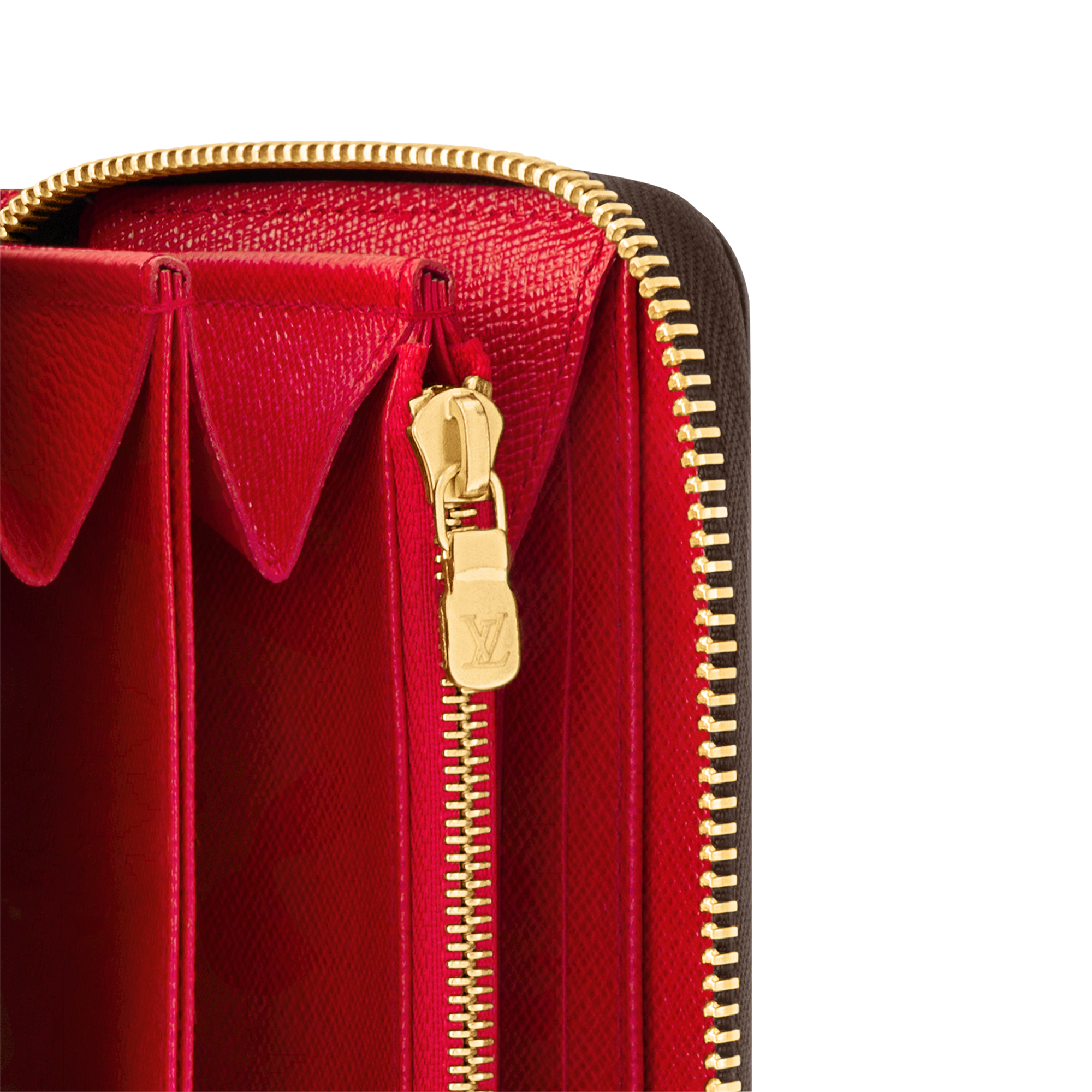 모노그램 여성 지갑 & 미니백 지갑 & 미니백 전체보기 지피 월릿 | 루이비통 공식 온라인 스토어® (크게 보기)