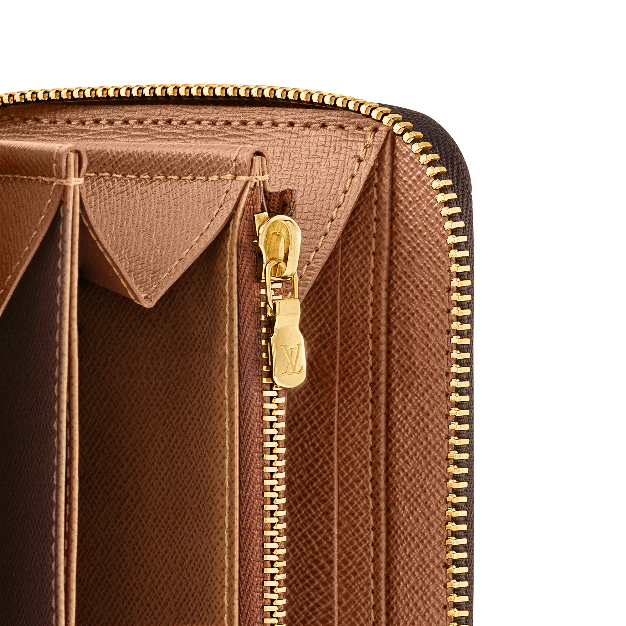 모노그램 여성 지갑 & 미니백 지갑 & 미니백 전체보기 지피 월릿 | 루이비통 공식 온라인 스토어® (크게 보기)