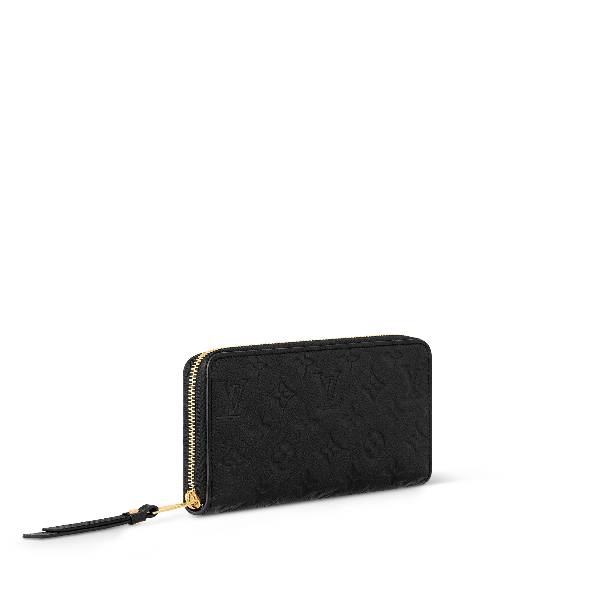 모노그램 앙프렝뜨 여성 지갑 & 미니백 지갑 & 미니백 전체보기 지피 월릿 | 루이비통 공식 온라인 스토어® (크게 보기)