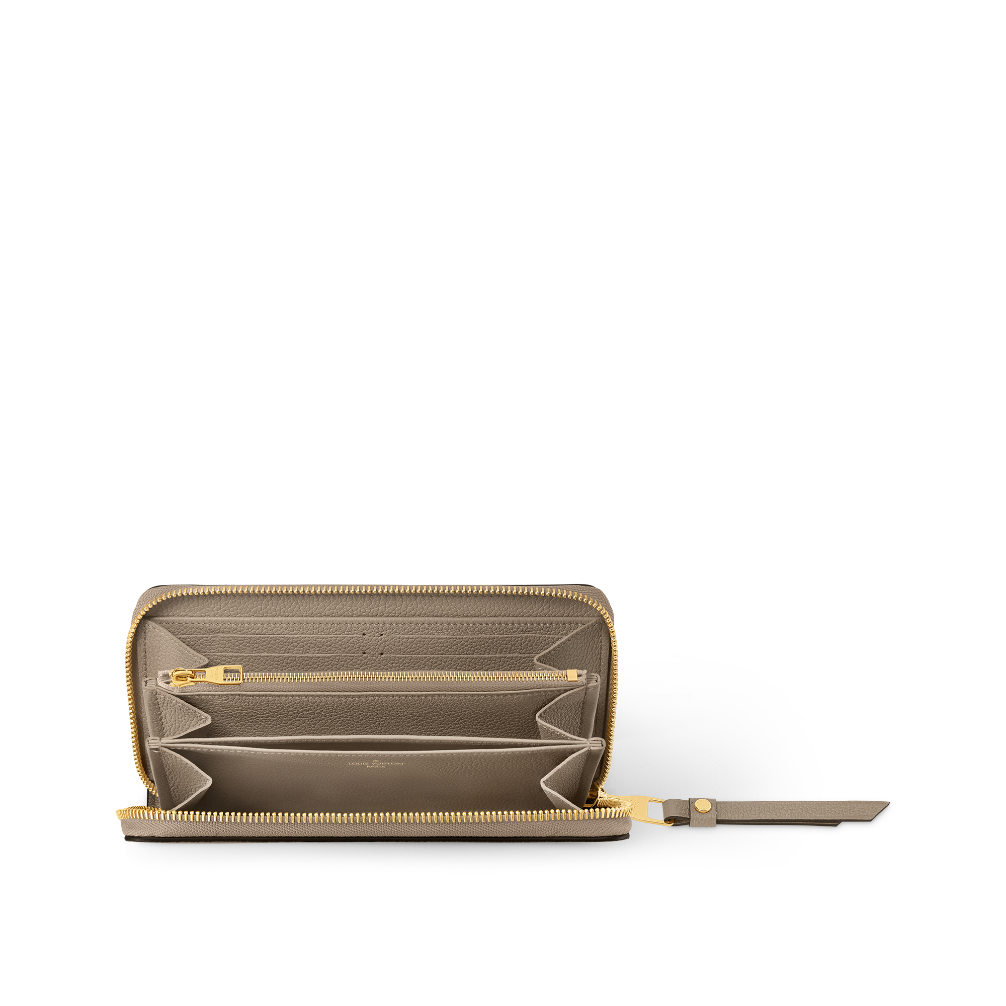 바이 컬러 모노그램 앙프렝뜨 가죽 여성 지갑 & 미니백 지갑 & 미니백 전체보기 지피 월릿 | 루이비통 공식 온라인 스토어® (크게 보기)