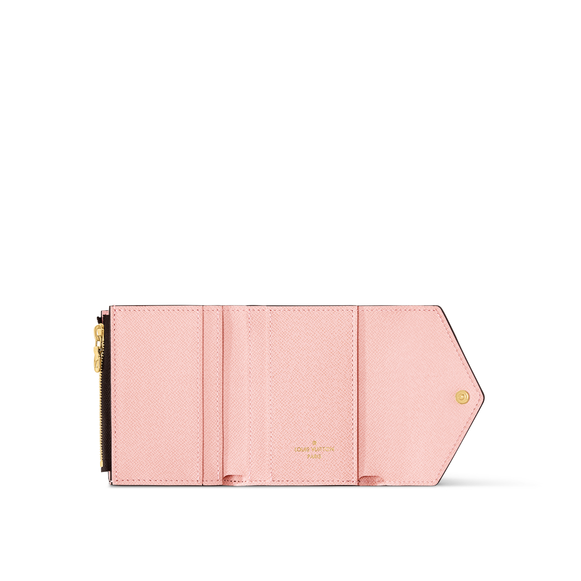 모노그램 여성 지갑 & 미니백 지갑 & 미니백 전체보기 조에 월릿 | 루이비통 공식 온라인 스토어® (크게 보기)