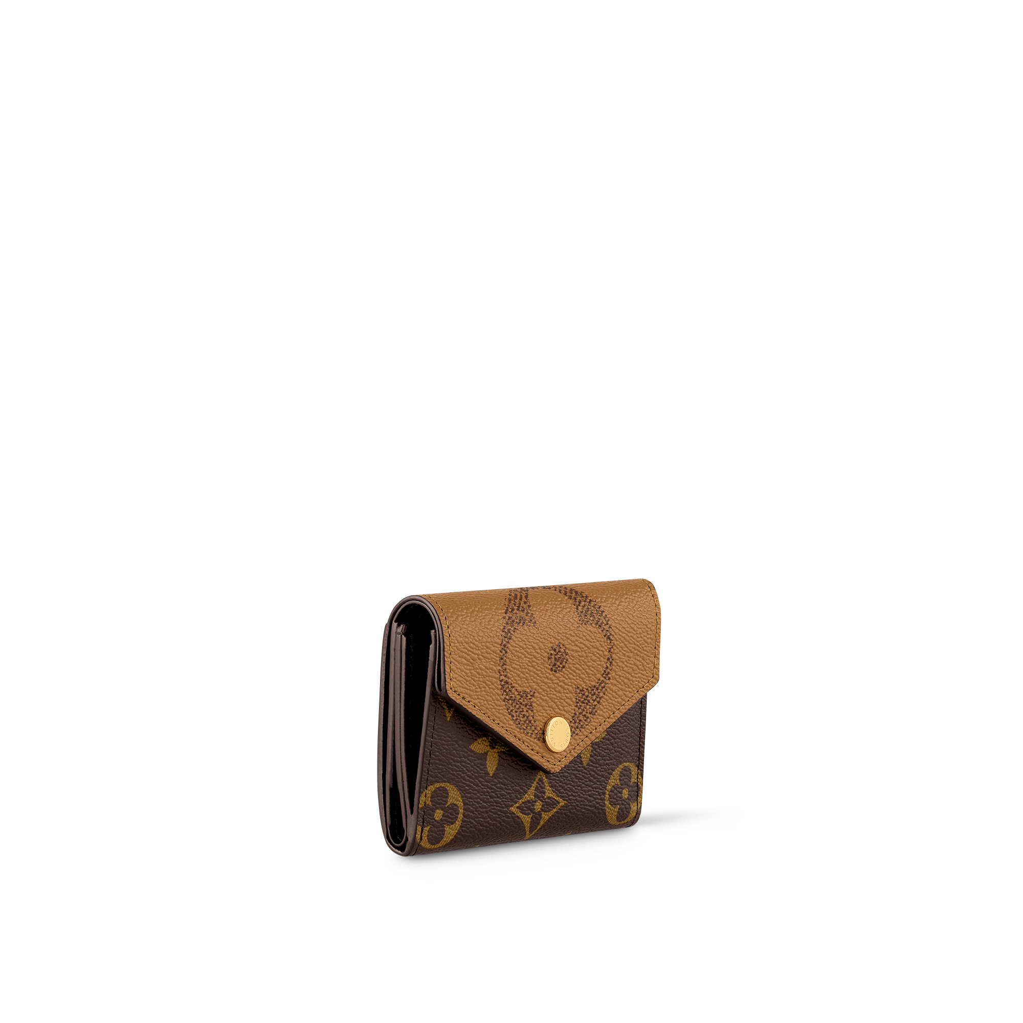 기타 모노그램 캔버스 여성 지갑 & 미니백 지갑 & 미니백 전체보기 조에 월릿 | 루이비통 공식 온라인 스토어® (크게 보기)