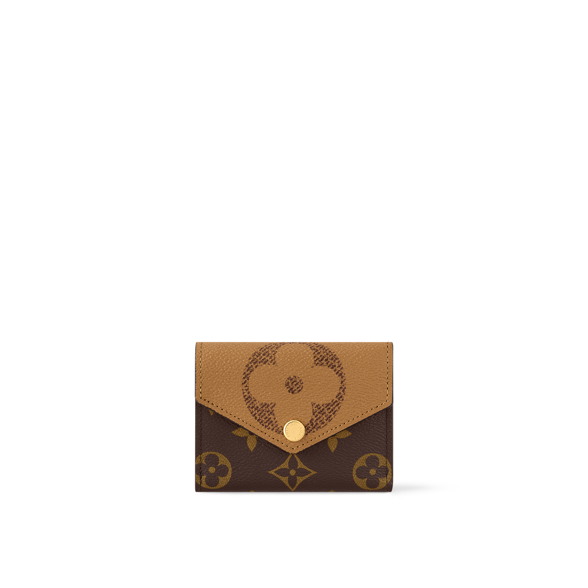 기타 모노그램 캔버스 여성 지갑 & 미니백 지갑 & 미니백 전체보기 조에 월릿 | 루이비통 공식 온라인 스토어® (크게 보기)